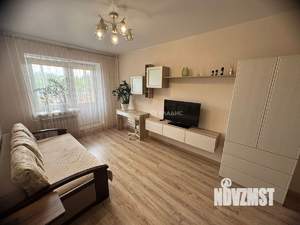 1-к квартира, вторичка, 37м2, 2/9 этаж