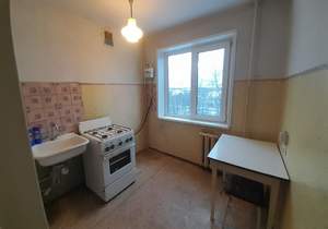 2-к квартира, вторичка, 44м2, 4/5 этаж