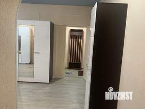 3-к квартира, вторичка, 60м2, 1/2 этаж