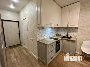 Студия квартира, вторичка, 33м2, 7/9 этаж