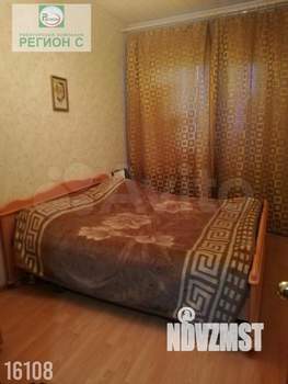 3-к квартира, вторичка, 64м2, 9/9 этаж