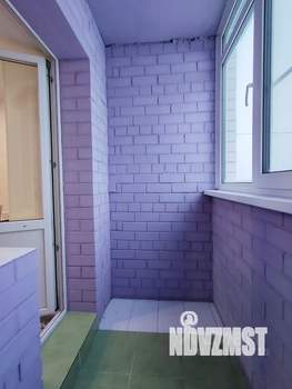 1-к квартира, вторичка, 32м2, 4/4 этаж