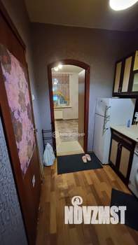 1-к квартира, вторичка, 17м2, 1/5 этаж