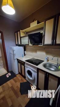 1-к квартира, вторичка, 17м2, 1/5 этаж