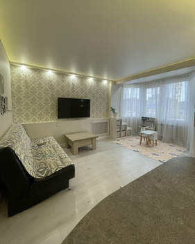 2-к квартира, вторичка, 49м2, 6/8 этаж