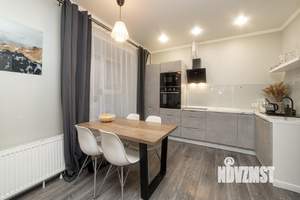 2-к квартира, вторичка, 41м2, 1/5 этаж