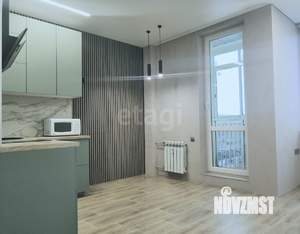 Студия квартира, вторичка, 25м2, 6/10 этаж