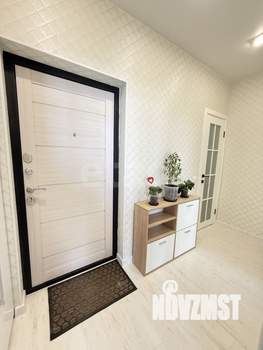 1-к квартира, вторичка, 35м2, 10/16 этаж
