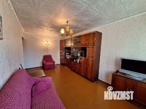 3-к квартира, вторичка, 61м2, 1/9 этаж