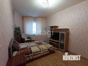 3-к квартира, вторичка, 63м2, 7/10 этаж