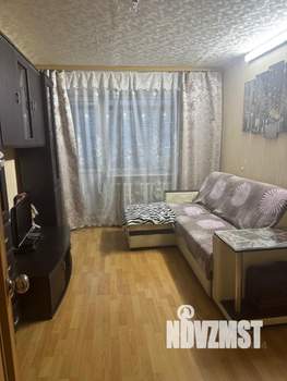 3-к квартира, вторичка, 57м2, 3/5 этаж