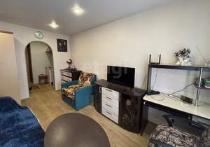 Студия квартира, вторичка, 19м2, 5/5 этаж