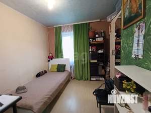 3-к квартира, вторичка, 47м2, 1/5 этаж