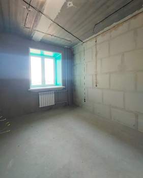 1-к квартира, вторичка, 43м2, 6/14 этаж
