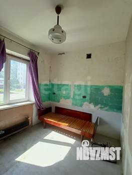 1-к квартира, вторичка, 37м2, 1/10 этаж