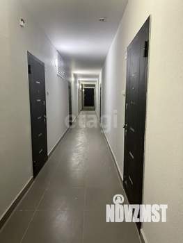 Студия квартира, вторичка, 24м2, 5/16 этаж