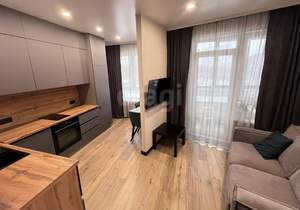 Студия квартира, вторичка, 23м2, 3/9 этаж