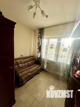 Студия квартира, вторичка, 17м2, 1/10 этаж