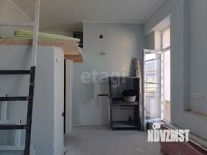 2-к квартира, вторичка, 52м2, 14/14 этаж