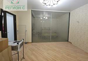 2-к квартира, вторичка, 42м2, 11/12 этаж