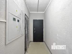 2-к квартира, вторичка, 54м2, 4/9 этаж