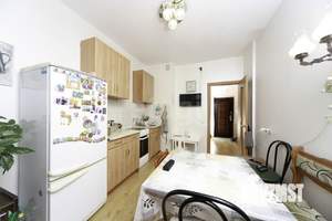 1-к квартира, вторичка, 40м2, 2/9 этаж