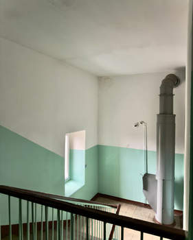 1-к квартира, вторичка, 30м2, 4/5 этаж