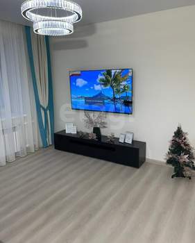 2-к квартира, вторичка, 49м2, 9/9 этаж