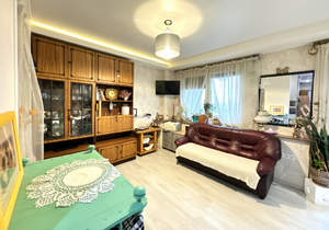 1-к квартира, вторичка, 35м2, 6/6 этаж