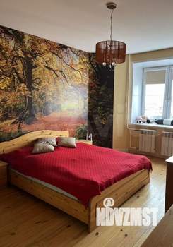 2-к квартира, вторичка, 55м2, 11/15 этаж