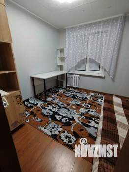 3-к квартира, вторичка, 47м2, 3/5 этаж