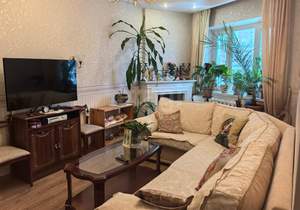 3-к квартира, вторичка, 63м2, 5/10 этаж