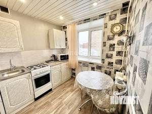 2-к квартира, вторичка, 41м2, 5/5 этаж
