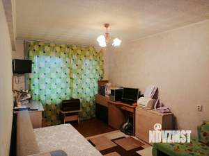 1-к квартира, вторичка, 31м2, 2/9 этаж