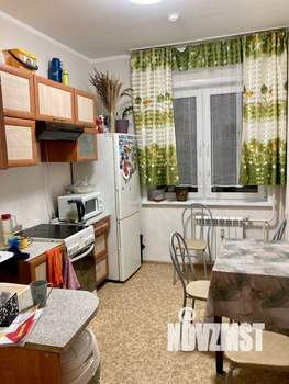 3-к квартира, вторичка, 63м2, 5/10 этаж