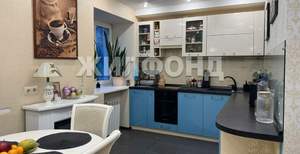 2-к квартира, вторичка, 64м2, 3/5 этаж