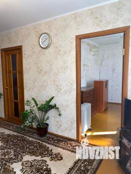 4-к квартира, вторичка, 61м2, 2/5 этаж