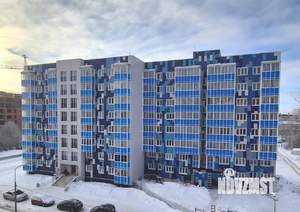 Студия квартира, вторичка, 39м2, 8/8 этаж