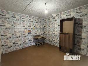 3-к квартира, вторичка, 60м2, 1/11 этаж