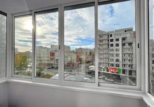 1-к квартира, вторичка, 21м2, 5/9 этаж