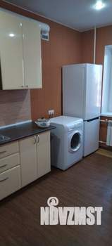 1-к квартира, вторичка, 43м2, 9/9 этаж