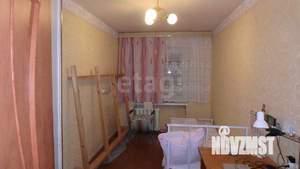 3-к квартира, вторичка, 54м2, 4/5 этаж