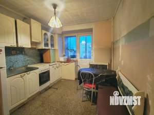 1-к квартира, вторичка, 36м2, 4/5 этаж