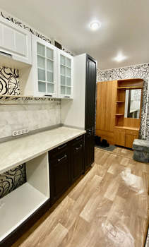 2-к квартира, вторичка, 37м2, 3/9 этаж