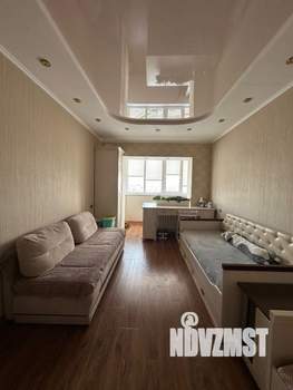 2-к квартира, вторичка, 51м2, 10/10 этаж