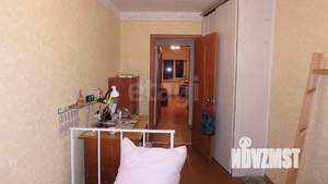 3-к квартира, вторичка, 54м2, 4/5 этаж