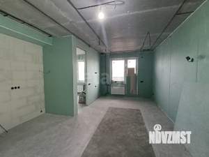 1-к квартира, вторичка, 40м2, 8/10 этаж