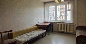 1-к квартира, вторичка, 32м2, 4/9 этаж