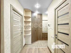 2-к квартира, вторичка, 41м2, 3/5 этаж