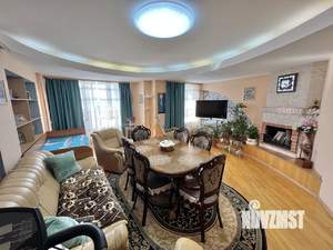 3-к квартира, вторичка, 113м2, 9/9 этаж